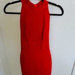Herve Leger Dress